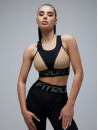 Sports Top FITRUN Top "Nude"
