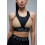 Sports Top FITRUN Top "Nude"