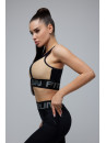 Sports Top FITRUN Top "Nude"