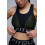 Sports Top FITRUN Top "Khaki"