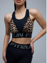 Sports Top FITRUN Top "Leo"