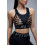 Sports Top FITRUN Top "Leo"