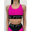 Sports Top FITRUN Top X Brand "Pink"