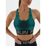 Спортивный Топ FITRUN Top X Brand "Alligator"