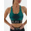 Спортивный Топ FITRUN Top X Brand "Alligator"