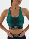 Спортивний Топ FITRUN Top X Brand "Alligator"