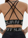 Спортивний Топ FITRUN Top X Brand "Alligator"