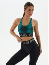 Спортивний Топ FITRUN Top X Brand "Alligator"
