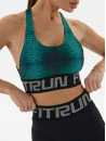 Спортивний Топ FITRUN Top X Brand "Alligator"