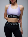Sports Top FITRUN Top X Brand "Shine Lilac"