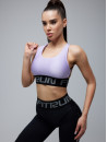 Sports Top FITRUN Top X Brand "Shine Lilac"