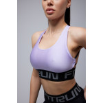 Sports Top FITRUN Top X Brand "Shine Lilac"