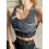 Sports Top FITRUN Top X Brand "Tenet"
