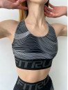 Спортивний Топ FITRUN Top X Brand "Tenet"