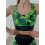 Sports Top FITRUN Top X Brand "Toxic"