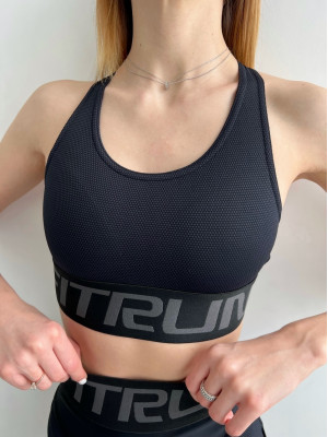 Спортивный Топ FITRUN Top X "Relief"