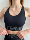 Спортивный Топ FITRUN Top X "Relief"