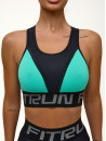 Спортивный Топ FITRUN Top "Mint Relief"