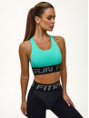 Sports Top FITRUN Top X Brand "Mint Relief"