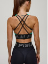 Sports Top FITRUN Top X Brand "Mint Relief"