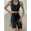 Sports Top FITRUN Top X Brand "Matrix"