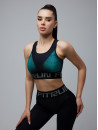 Спортивний Топ FITRUN Top "Alligator"