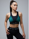 Спортивний Топ FITRUN Top "Alligator"