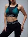 Спортивний Топ FITRUN Top "Alligator"