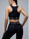 Спортивний Топ FITRUN Top "Alligator"