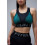 Sports Top FITRUN Top "Alligator"