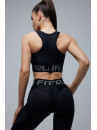 Спортивний Топ FITRUN Top "Alligator"