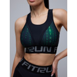 Sports Top FITRUN Top "Matrix"