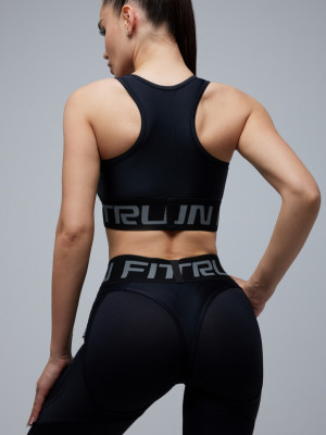 Sports Top FITRUN Top "Matrix"
