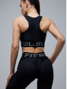 Sports Top FITRUN Top "Matrix"