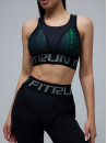Sports Top FITRUN Top "Matrix"