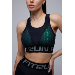 Sports Top FITRUN Top "Matrix"