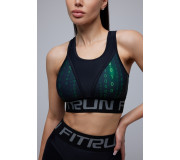 FITRUN PRINT collection — brightness, style and confidence FITRUN PRINT collection — brightness, style and confidence