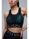 Sports Top FITRUN Top "Matrix"