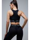 Sports Top FITRUN Top "Matrix"