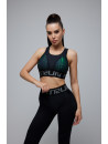 Sports Top FITRUN Top "Matrix"