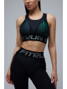 Sports Top FITRUN Top "Matrix"