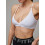 Sports Top FITRUN Top Mini "White"