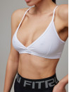 Sports Top FITRUN Top Mini "White"