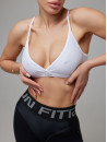 Sports Top FITRUN Top Mini "White"