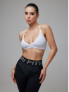 Sports Top FITRUN Top Mini "White"