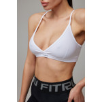 Sports Top FITRUN Top Mini "White"