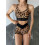 Sports Top FITRUN Top X Brand "Leopard"