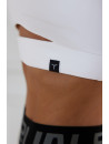 Спортивний Топ FITRUN Top Racy "Total White"