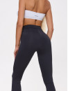 Sports Top FITRUN Bandeau Top "Total White"