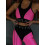 Sports Top FITRUN Top "Shine Barbie"